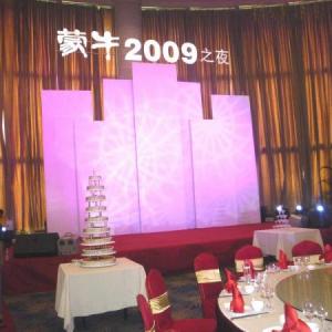 在進(jìn)行成都展廳設(shè)計需要注意什么？這三點需要謹(jǐn)記