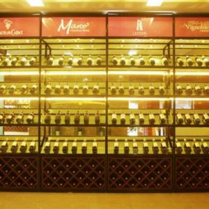 如何將色彩應(yīng)用和成都展廳設(shè)計良好結(jié)合？