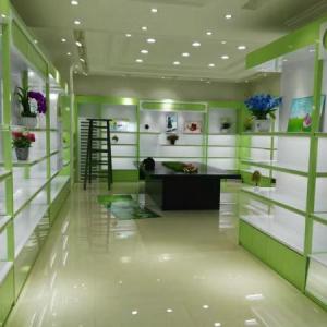 淺析成都展位搭建時需要考慮的四大問題